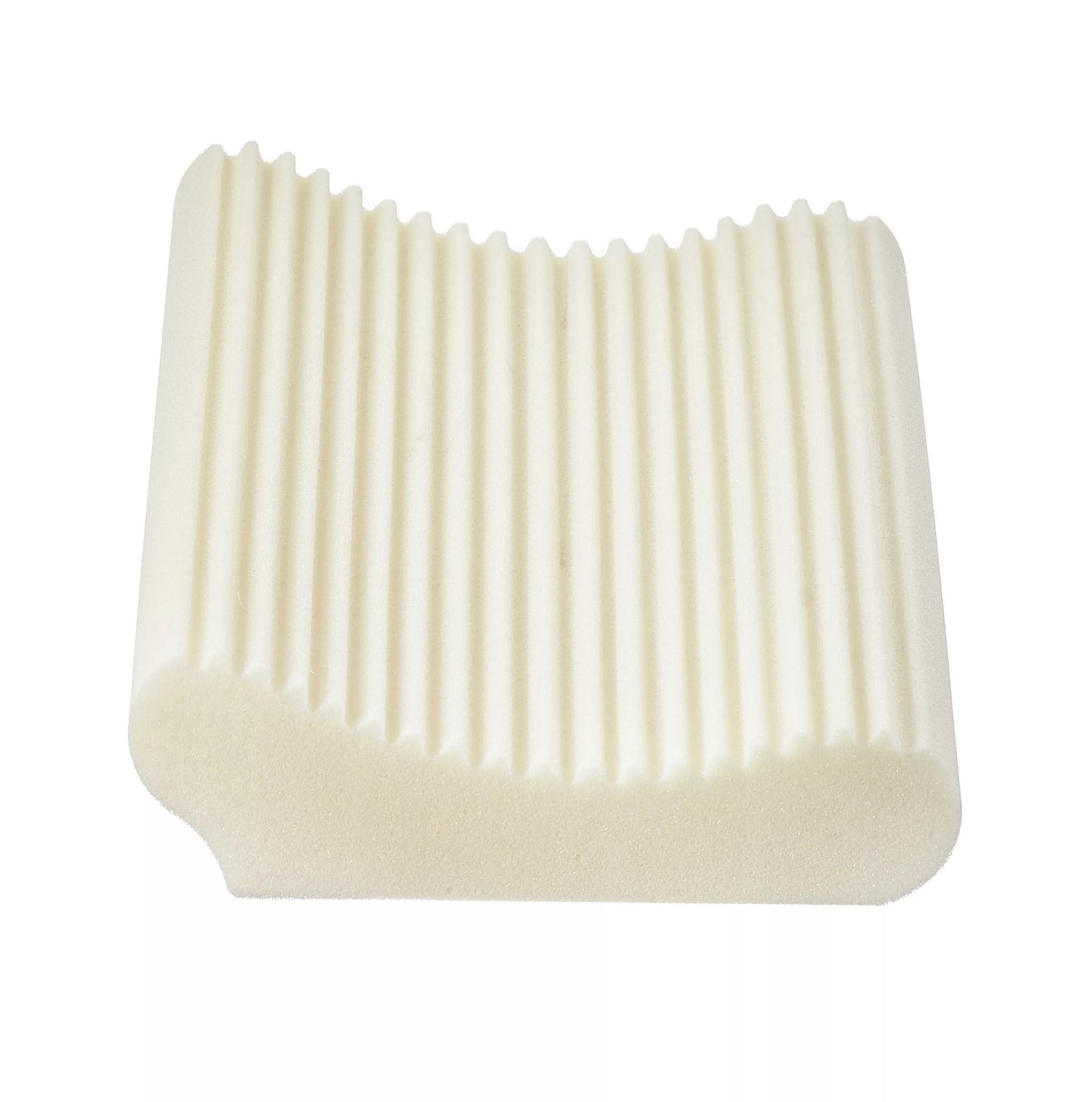 Фото Подушка ортопедична з ефектом пам'яті для дітей ребриста OPO-104 XS OrtoMed