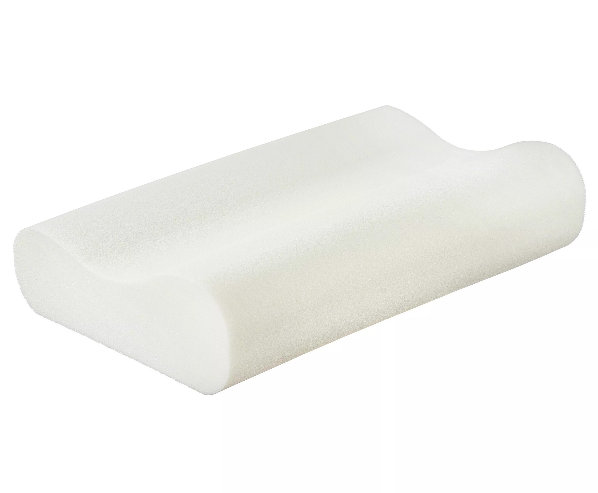 Фото Подушка ортопедична з ефектом пам'яті OPO-111