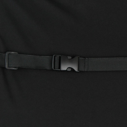 Фото Подушка під поперек з гелевою вставкою