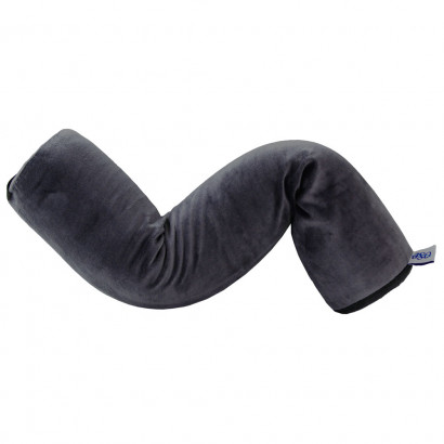 Фото Гнучка подушка-валик