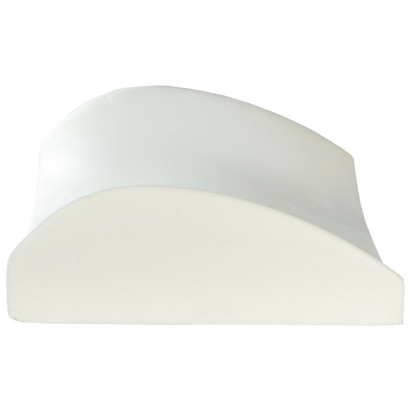 Фото Подушка під поперек з гелевою вставкою