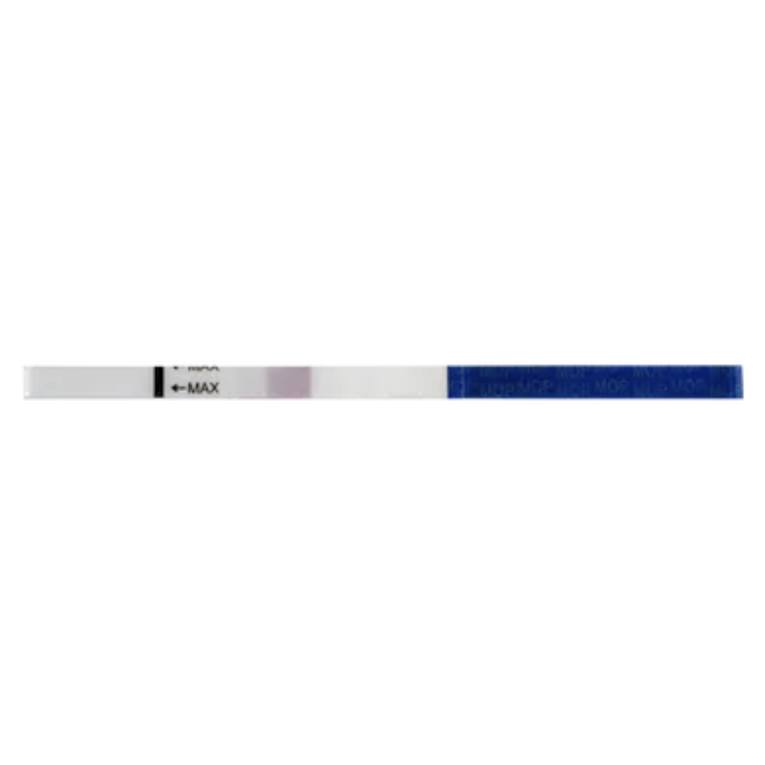 Фото Тест для обнаружения морфина