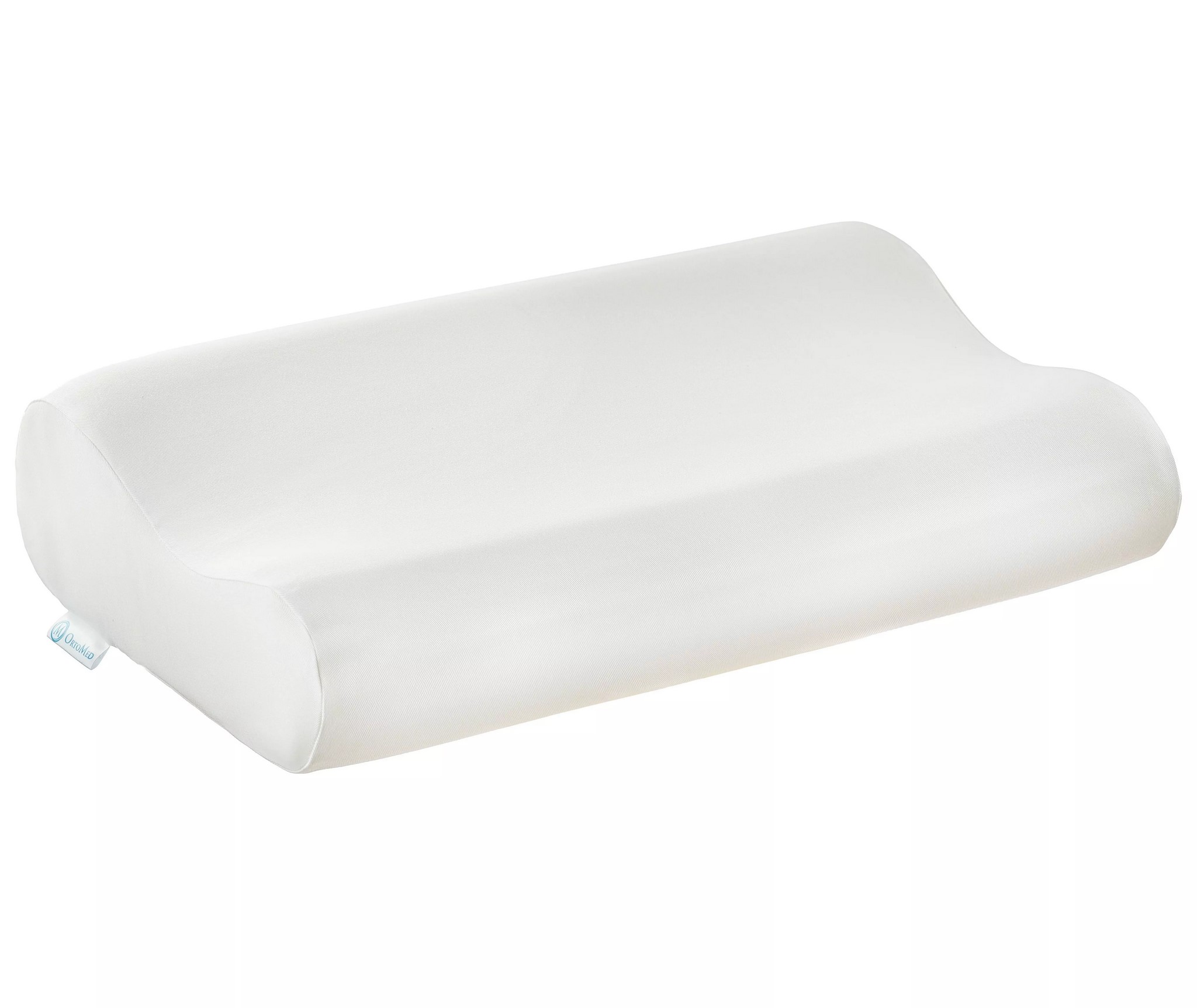 Фото Подушка ортопедична з ефектом пам'яті OPO-111