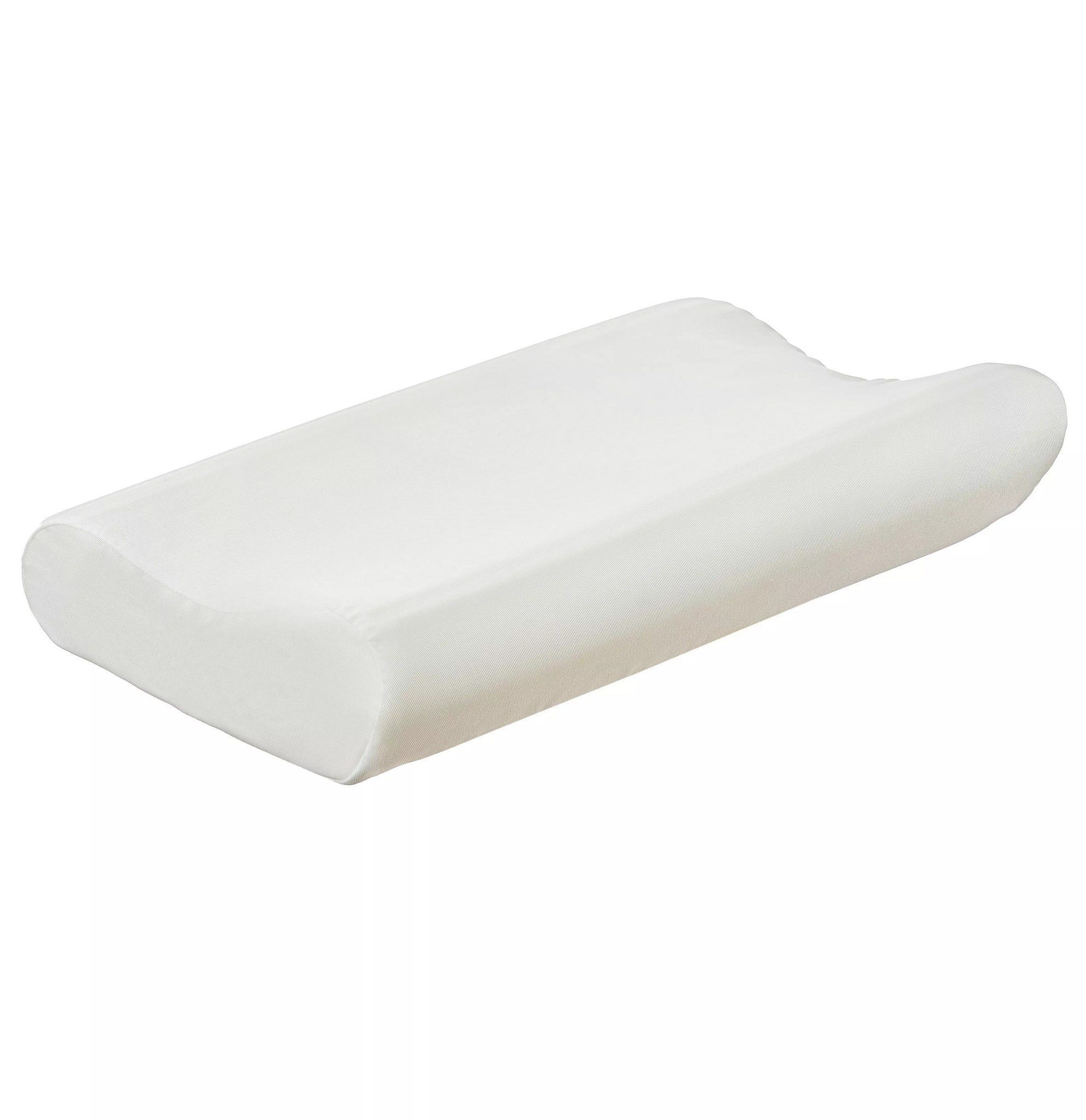 Фото Подушка ортопедична з ефектом пам'яті для дітей ребриста OPO-104 XS OrtoMed